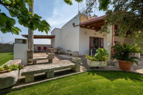 Villa Maddalena - Bilocale 1
